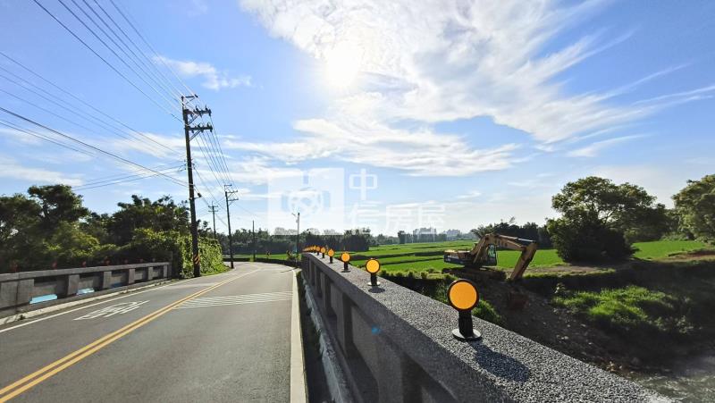 北商段東豐路農地.近三興路(持分)房屋室內格局與周邊環境