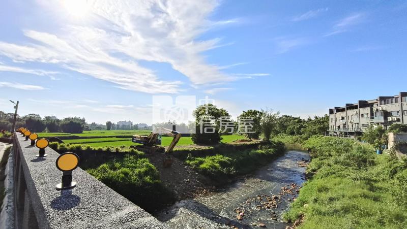 北商段東豐路農地.近三興路(持分)房屋室內格局與周邊環境