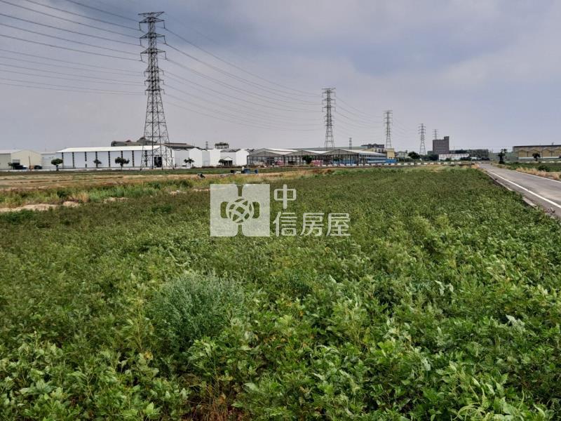 六甲菁埔雙面臨路2分農地房屋室內格局與周邊環境