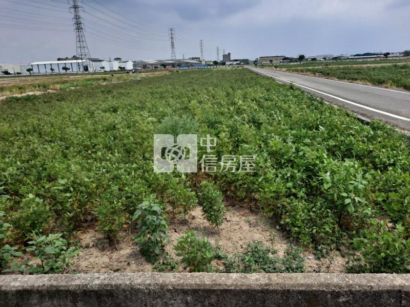 六甲菁埔雙面臨路2分農地房屋室內格局與周邊環境