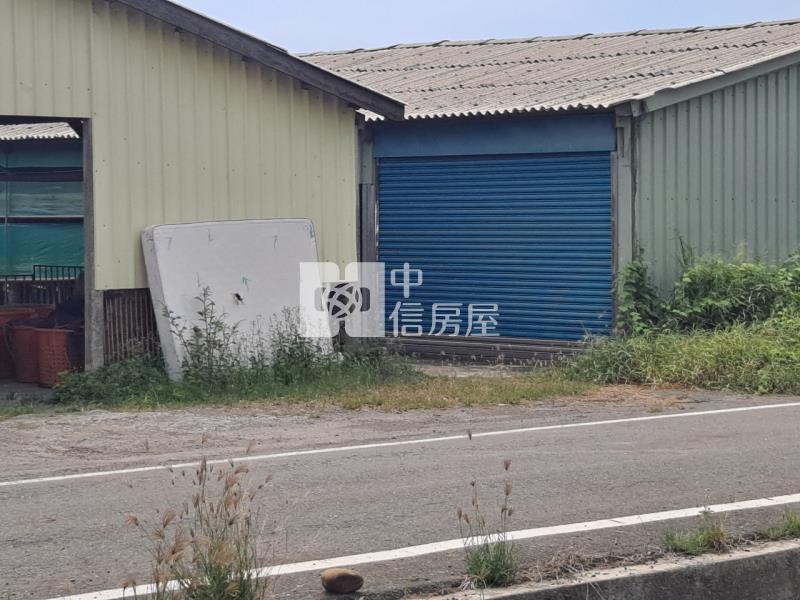 六甲菁埔2分美農地房屋室內格局與周邊環境
