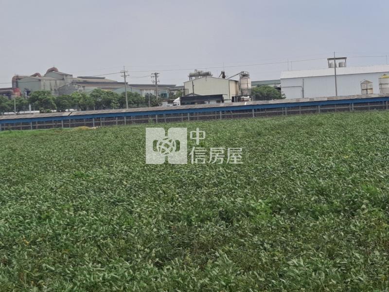 六甲菁埔2分美農地房屋室內格局與周邊環境