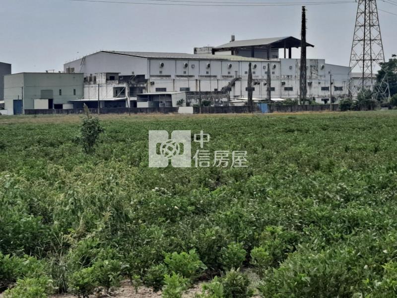 六甲菁埔2分美農地房屋室內格局與周邊環境