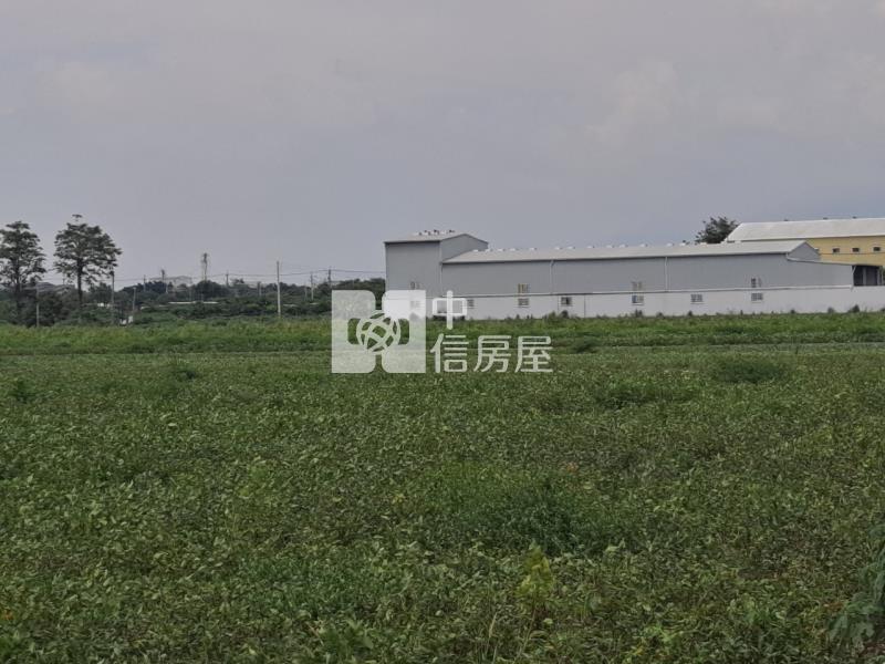 六甲菁埔2分美農地房屋室內格局與周邊環境