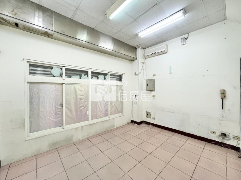 北屯國小9米面寬樓店房屋室內格局與周邊環境