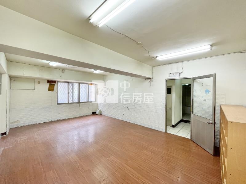 北屯國小9米面寬樓店房屋室內格局與周邊環境
