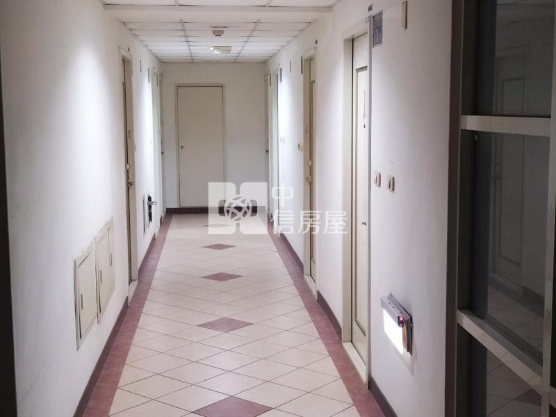 勤益大學旁套房A房屋室內格局與周邊環境