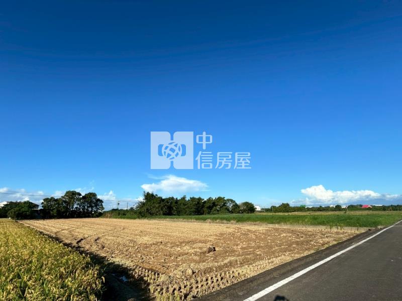 新屋埔頂路美農地803坪．雙面臨路．近市區房屋室內格局與周邊環境