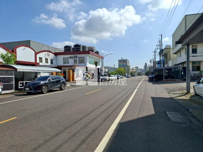 保安工業區挑高廠辦房屋室內格局與周邊環境
