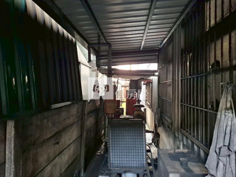 保安工業區挑高廠辦房屋室內格局與周邊環境
