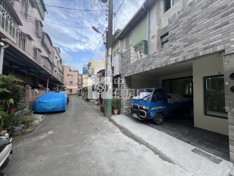 【安家】中壢南亞全新整理美透天房屋室內格局與周邊環境