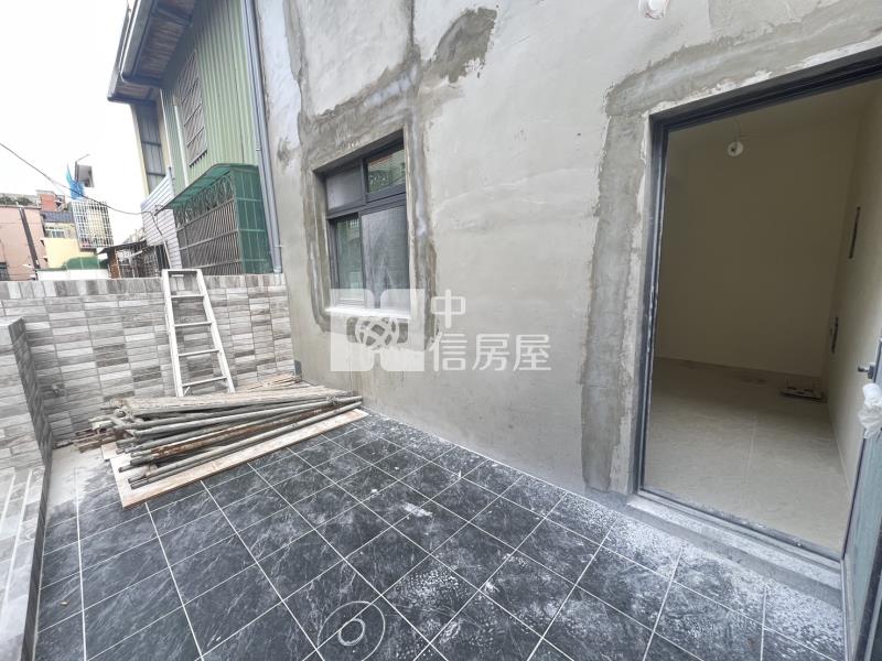 【安家】中壢南亞全新整理美透天房屋室內格局與周邊環境