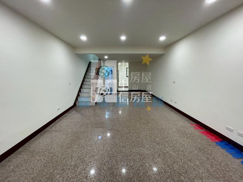 【新夢想】過嶺觀音全新整理美景透天房屋室內格局與周邊環境