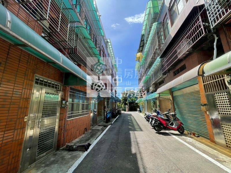 【新夢想】過嶺觀音全新整理美景透天房屋室內格局與周邊環境