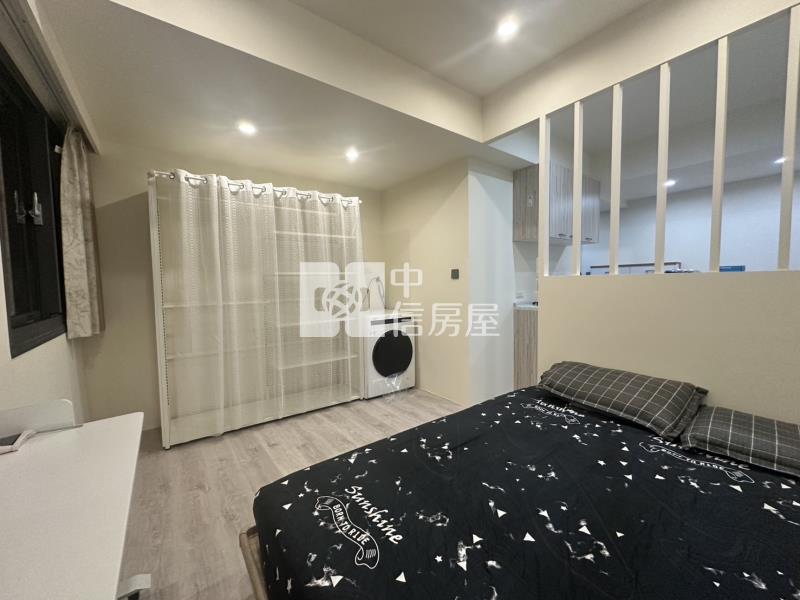 平鎮育達高中電梯4套房房屋室內格局與周邊環境
