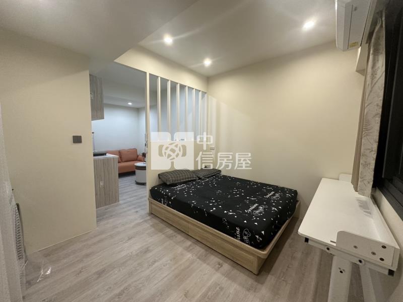 平鎮育達高中電梯4套房房屋室內格局與周邊環境