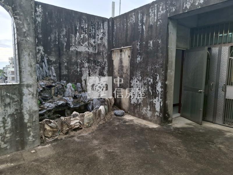 西賢邊間朝南美墅房屋室內格局與周邊環境