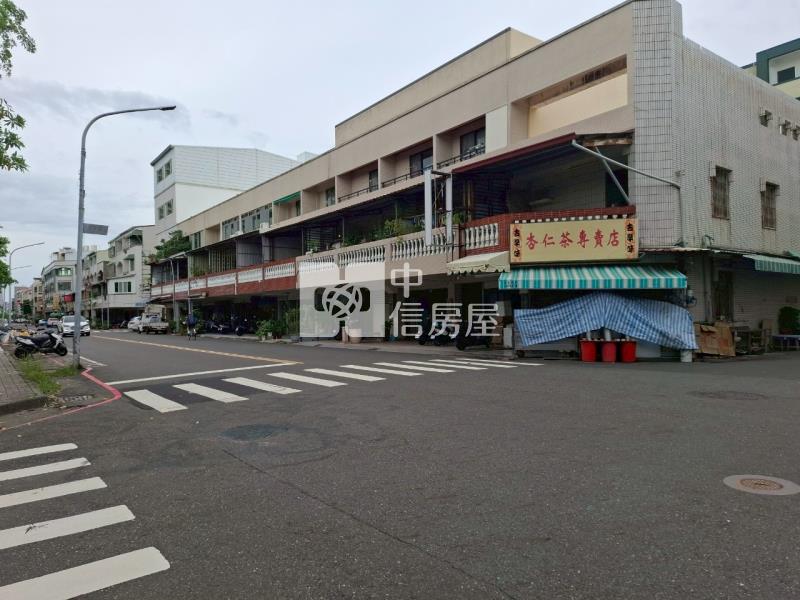 西賢邊間朝南美墅房屋室內格局與周邊環境