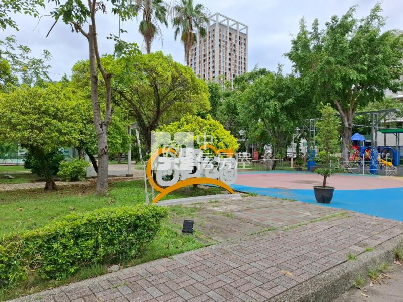 西賢邊間朝南美墅房屋室內格局與周邊環境