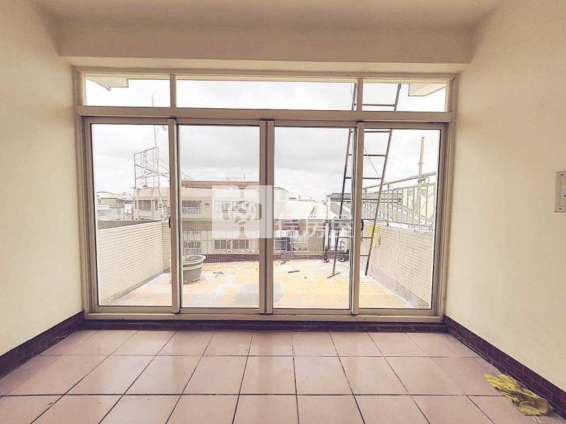 和生路整新招財店住房屋室內格局與周邊環境