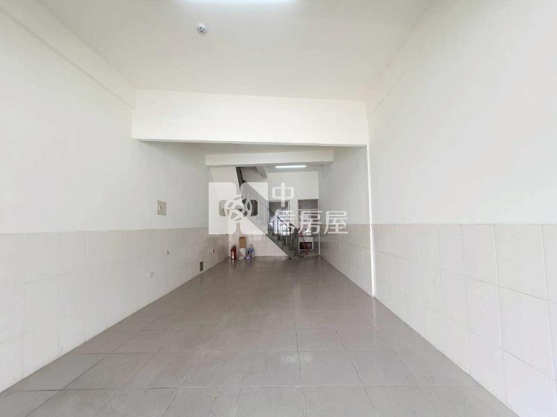 和生路整新招財店住房屋室內格局與周邊環境