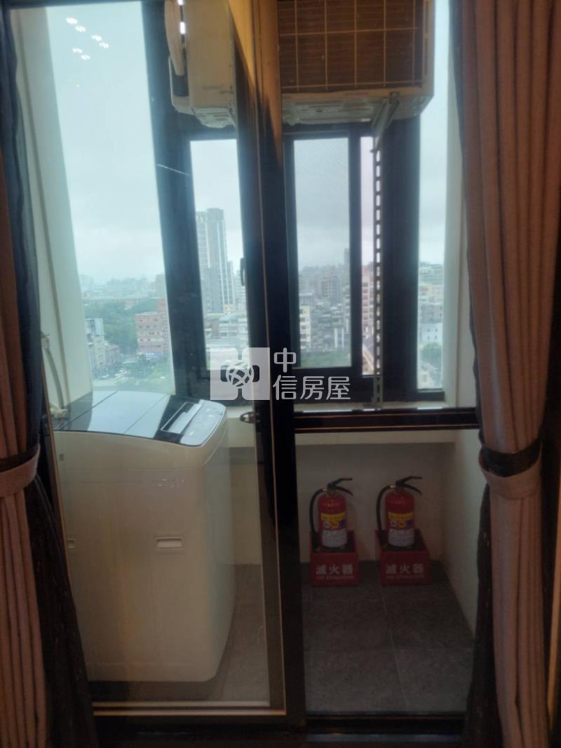 桃園東區第一廣場美套房(2)房屋室內格局與周邊環境