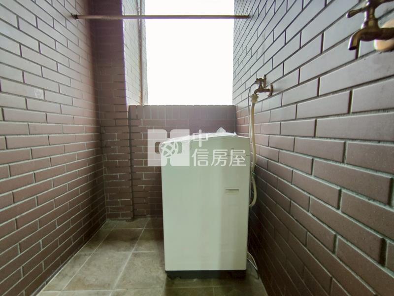 育達商圈全新收租3套房房屋室內格局與周邊環境