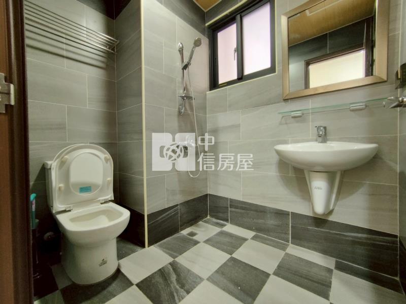 育達商圈全新收租3套房房屋室內格局與周邊環境