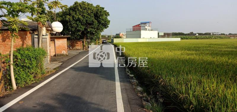 水上下塗溝農地(二)房屋室內格局與周邊環境