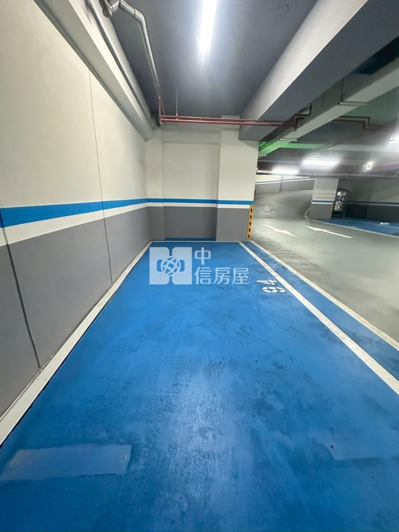 青埔寶台A17二房雙車房屋室內格局與周邊環境