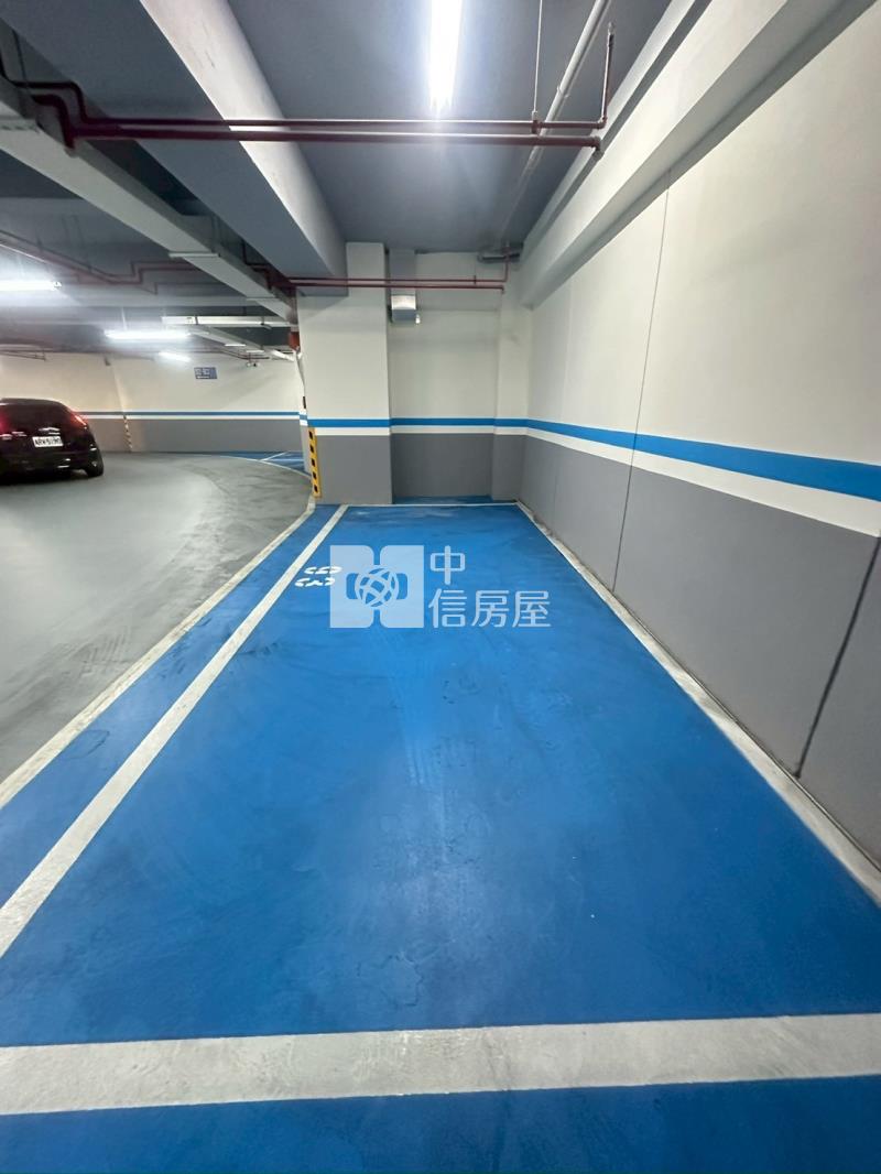 青埔寶台A17二房雙車房屋室內格局與周邊環境