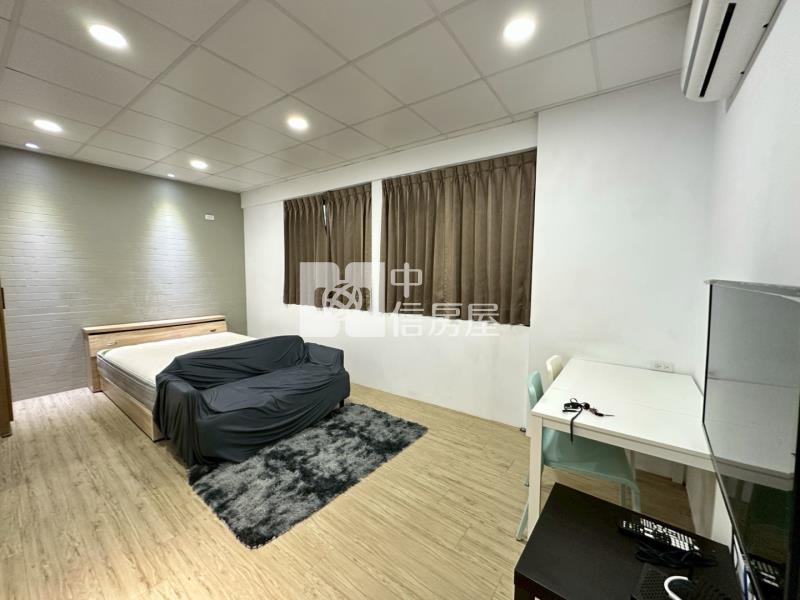 桃園巨蛋旁高投報公寓房屋室內格局與周邊環境