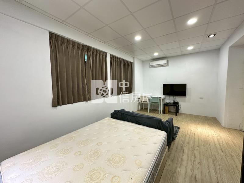 桃園巨蛋旁高投報公寓房屋室內格局與周邊環境