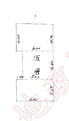 桃園巨蛋旁高投報公寓房屋室內格局與周邊環境