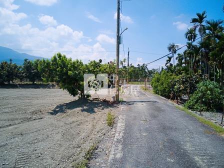 屏東土地 黎明山景農地房屋室內格局與周邊環境