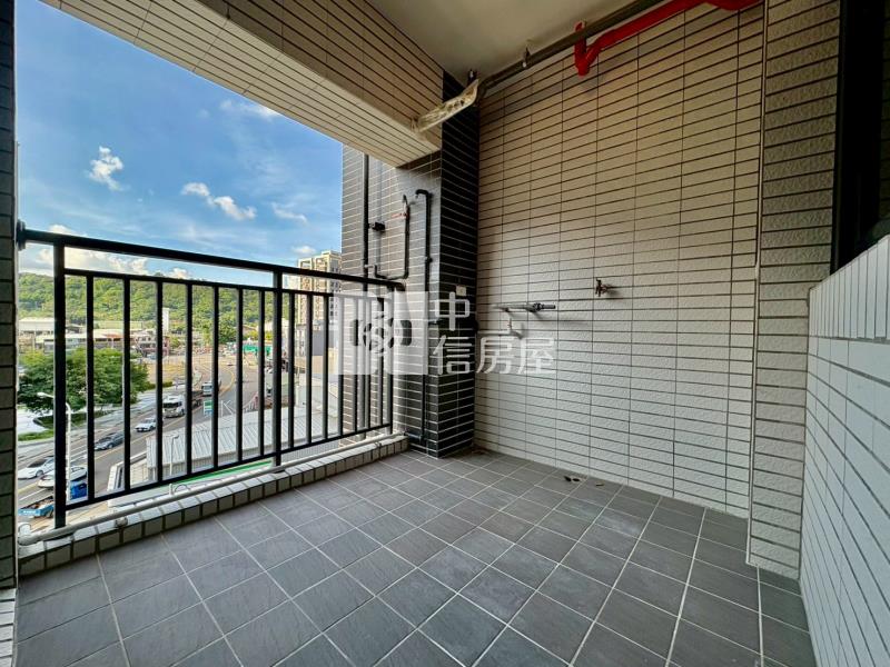 烏日高鐵|捷市邦|全新兩房+平車房屋室內格局與周邊環境