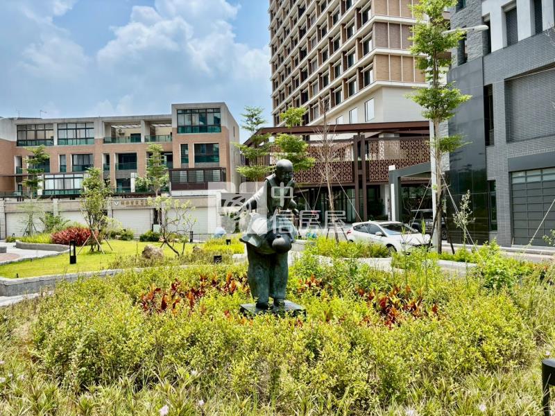 烏日高鐵|捷市邦|全新兩房+平車房屋室內格局與周邊環境