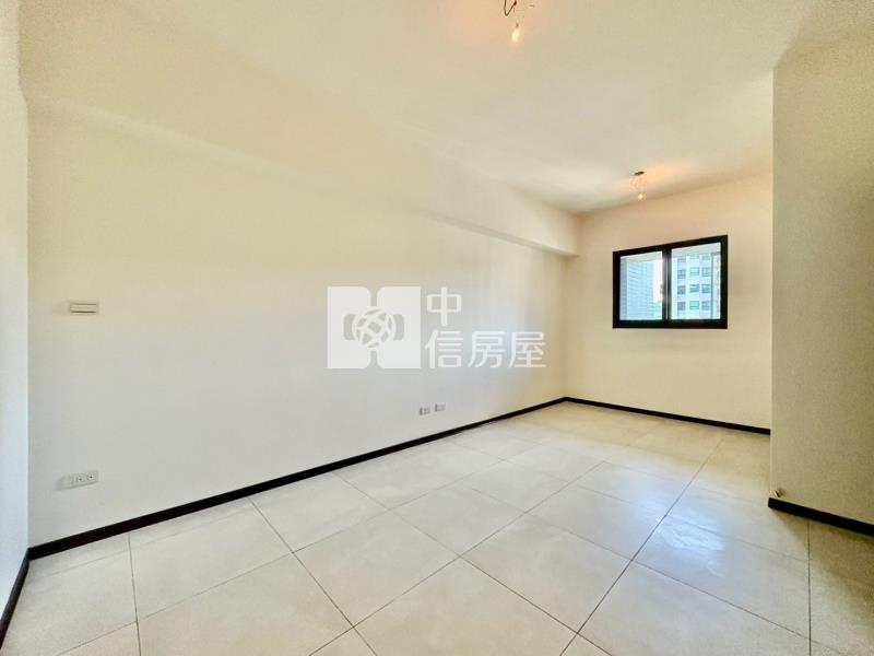 烏日高鐵|捷市邦|全新兩房+平車房屋室內格局與周邊環境