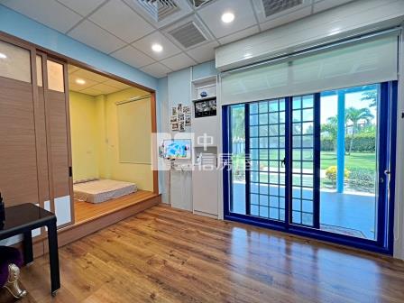 高雄房屋 希臘風情-休閒別墅房屋室內格局與周邊環境