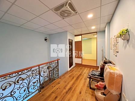 高雄房屋 希臘風情-休閒別墅房屋室內格局與周邊環境