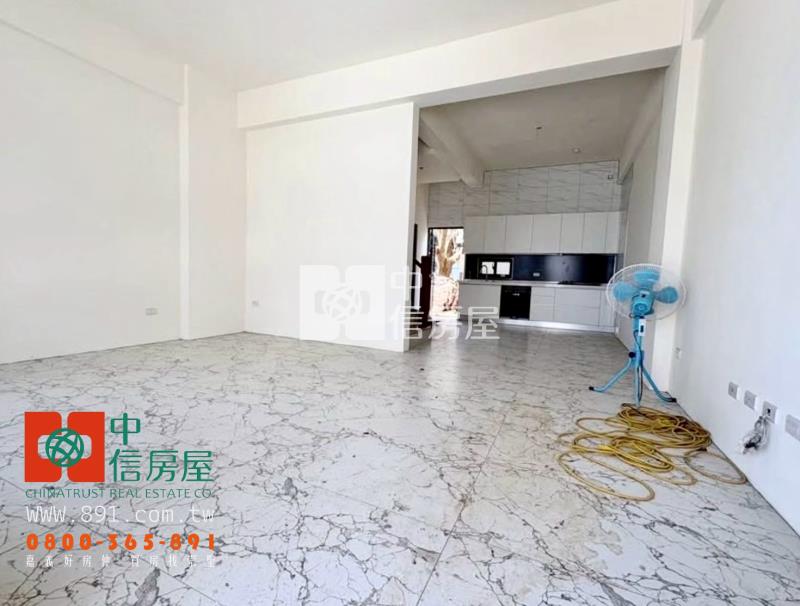 後潭全新帝王坐向雙車別墅A房屋室內格局與周邊環境