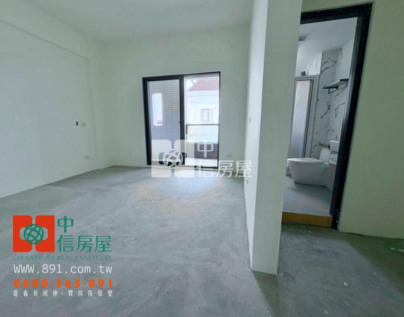 後潭全新帝王坐向雙車別墅A房屋室內格局與周邊環境