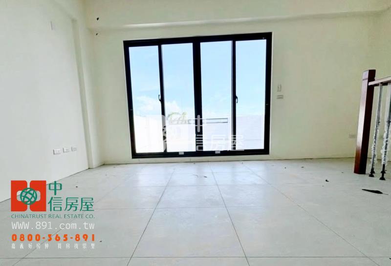 後潭全新帝王坐向雙車別墅A房屋室內格局與周邊環境