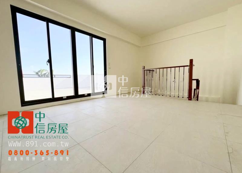後潭全新帝王坐向雙車別墅B房屋室內格局與周邊環境