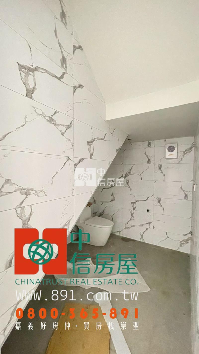 後潭全新帝王坐向雙車別墅C房屋室內格局與周邊環境