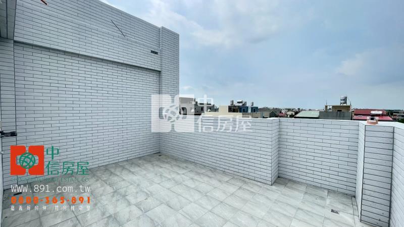 後潭全新帝王坐向雙車別墅C房屋室內格局與周邊環境