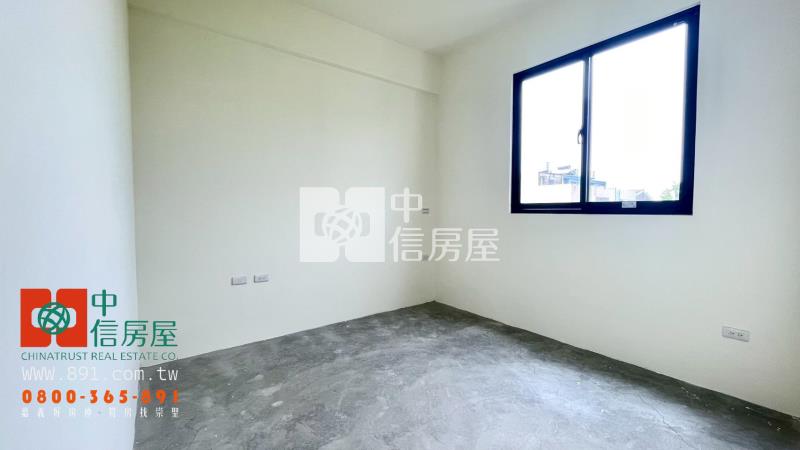 後潭全新帝王坐向雙車別墅C房屋室內格局與周邊環境