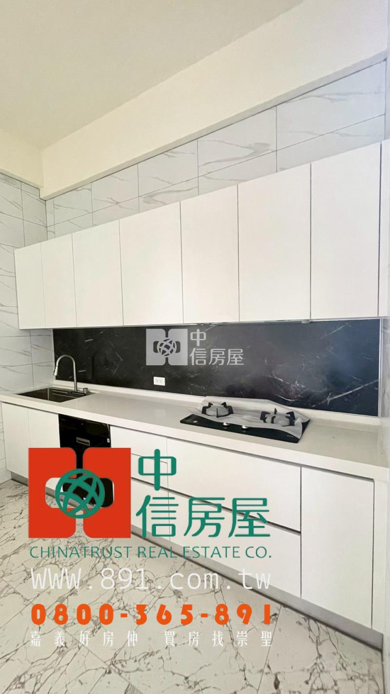 後潭全新帝王坐向雙車別墅C房屋室內格局與周邊環境