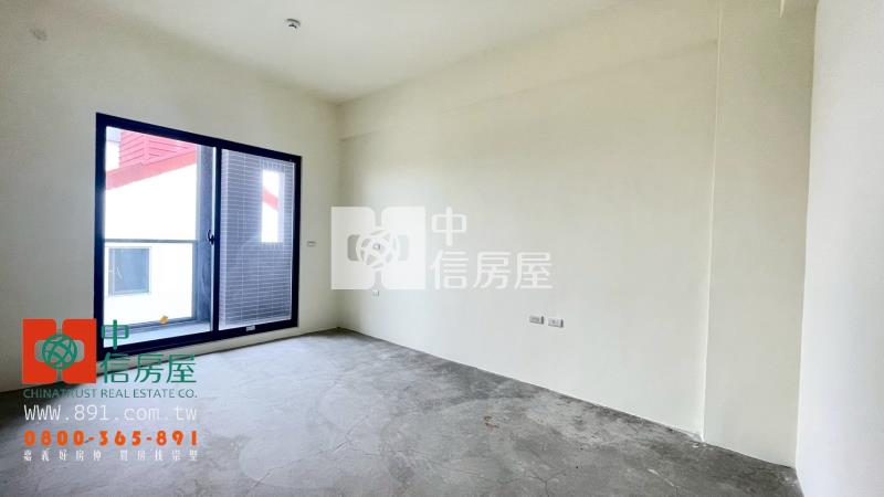 後潭全新帝王坐向雙車別墅C房屋室內格局與周邊環境
