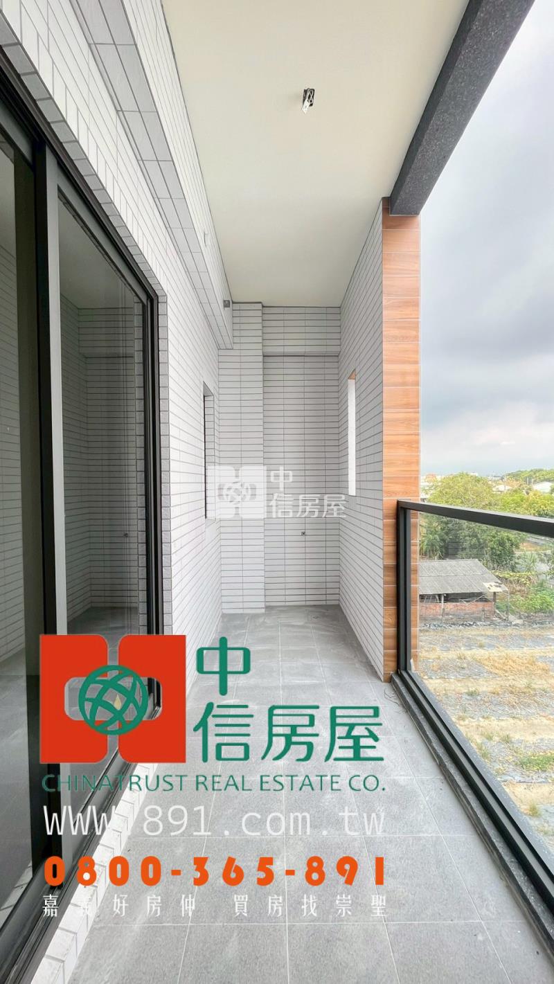 後潭全新帝王坐向雙車別墅C房屋室內格局與周邊環境